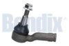 BENDIX 045633B Tie Rod End